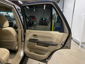 2006 Honda CR-V EX 4WD