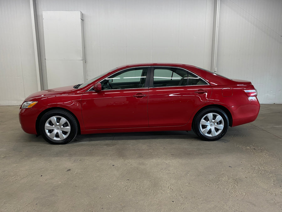 2009 Toyota Camry LE