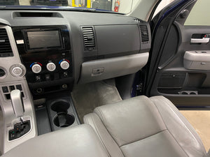 2007 Toyota Tundra Limited Crew Cab 5.7L