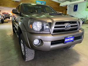 2010 Toyota Tacoma Double Cab Long Bed 4.0L 4WD