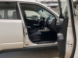 2010 Subaru Forester 2.5X AWD