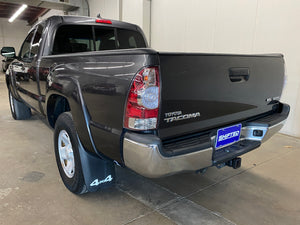 2015 Toyota Tacoma 4WD Access Cab 4.0L