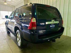 2008 Toyota 4Runner SR5