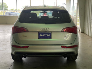 2012 Audi Q5 3.2L Prestige