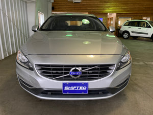 2015 Volvo V60 T5 Premier AWD