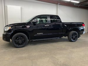 2008 Toyota Tundra Double Cab 5.7L 4WD Limited