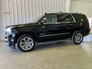 2016 GMC Yukon Denali 6.2L AWD