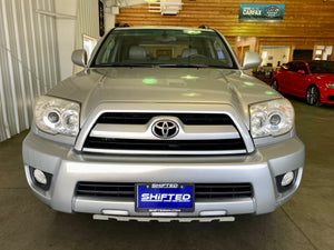 2006 Toyota 4Runner Limited V6 4WD