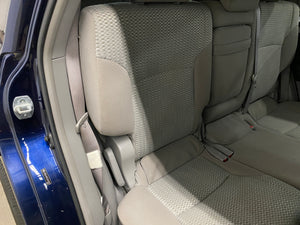 2006 Toyota 4Runner SR5 4WD 4.0L 7 Passenger