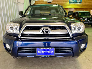 2008 Toyota 4Runner SR5