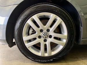 2013 Volkswagen Jetta Sportwagen TDI