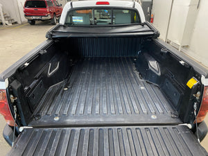 2014 Toyota Tacoma Reg Cab 4WD Manual