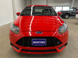 2014 Ford Focus ST Manual