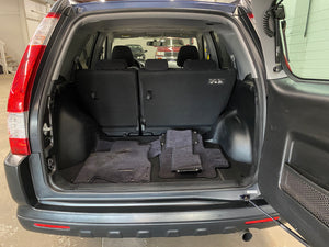 2006 Honda CR-V EX AWD