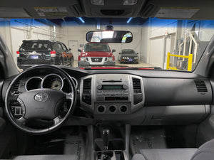 2008 Toyota Tacoma Double Cab V6 4WD