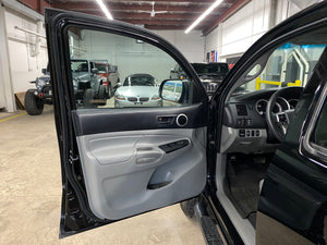 2014 Toyota Tacoma 4WD V6 Double Cab