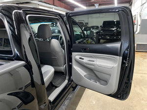 2014 Toyota Tacoma 4WD V6 Double Cab