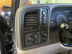 2004 Chevrolet Suburban 2500 LT 4WD 8.1L