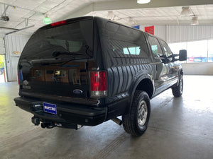 2003 Ford Excursion Limited 6.8L 4WD