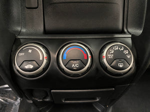 2005 Honda CR-V EX 4WD Manual Transmission