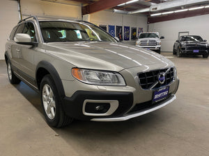 2012 Volvo XC70 AWD