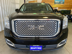 2016 GMC Yukon Denali 6.2L AWD