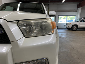 2010 Toyota 4Runner Limited 4WD