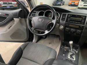 2009 Toyota 4Runner Sport V6 4WD