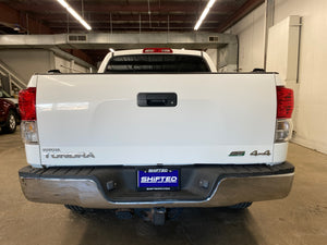 2010 Toyota Tundra Crew Cab 4WD 5.7L