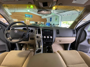 2007 Toyota Tundra SR5 4WD 5.7L