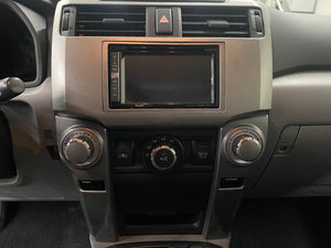 2010 Toyota 4Runner Trail