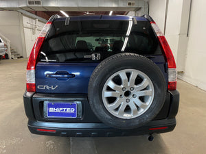 2006 Honda CR-V EX AWD