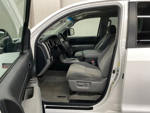 2010 Toyota Tundra Crew Cab 4WD 5.7L