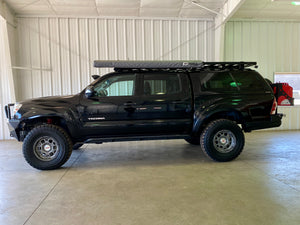 2014 Toyota Tacoma 4WD Double Cab 4.0L Overland