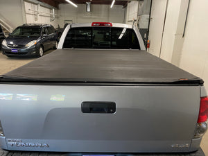 2007 Toyota Tundra Reg Cab Short Bed 5.7L 4WD