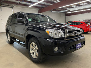 2009 Toyota 4Runner Sport V6 4WD