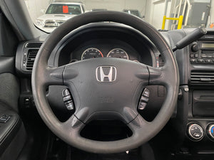 2006 Honda CR-V EX 4WD