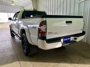 2012 Toyota Tacoma Crew Cab LB TRD Sport