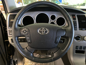 2010 Toyota Tundra 4WD Double Cab Limited 5.7L