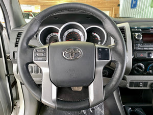 2012 Toyota Tacoma Crew Cab LB TRD Sport