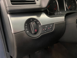 2006 Audi A4 2.0T Quattro Manual