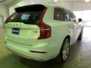 2017 Volvo XC90 T6 AWD 7 Passenger