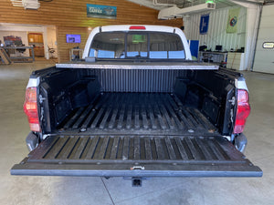 2007 Toyota Tacoma Double Cab 4WD 4.0L