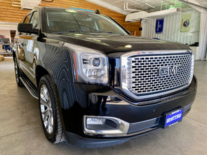 2016 GMC Yukon Denali 6.2L AWD