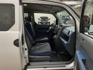 2005 Honda Element 4WD LX