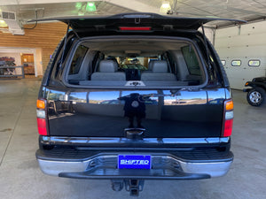 2004 Chevrolet Suburban 2500 LT 4WD 8.1L