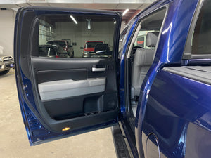 2007 Toyota Tundra Limited Crew Cab 5.7L