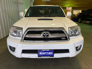 2007 Toyota 4Runner V8 Sport Edition