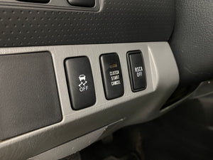 2014 Toyota Tacoma Manual