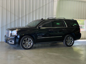 2015 GMC Yukon Denali 4WD